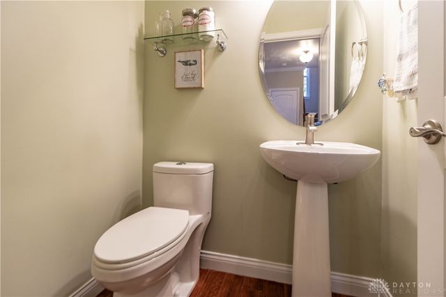 880 Sunrise Ridge Court, Maineville, OH 45039