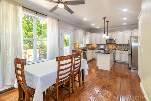 880 Sunrise Ridge Court, Maineville, OH 45039