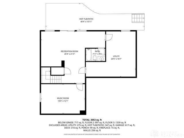 880 Sunrise Ridge Court, Maineville, OH 45039