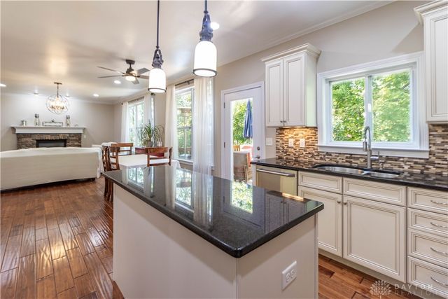 880 Sunrise Ridge Court, Maineville, OH 45039