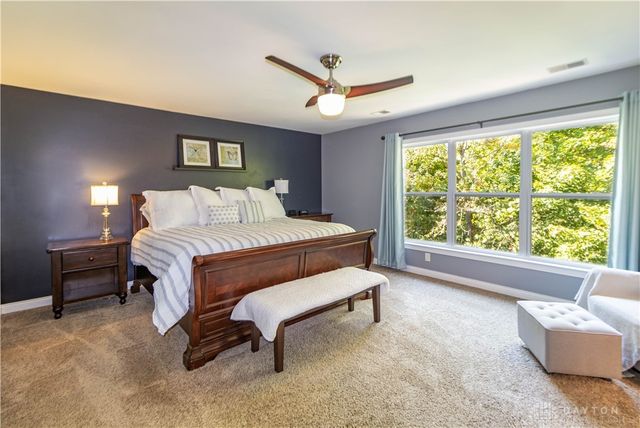 880 Sunrise Ridge Court, Maineville, OH 45039