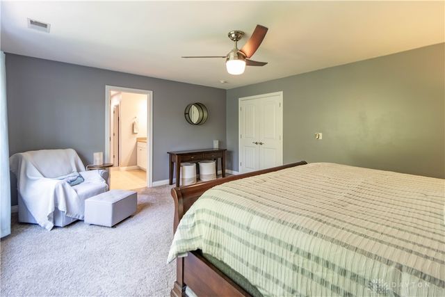 880 Sunrise Ridge Court, Maineville, OH 45039