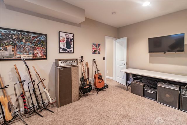 880 Sunrise Ridge Court, Maineville, OH 45039