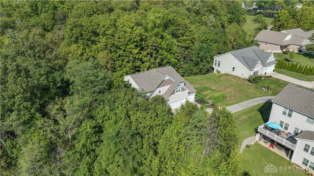 880 Sunrise Ridge Court, Maineville, OH 45039