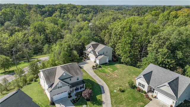 880 Sunrise Ridge Court, Maineville, OH 45039