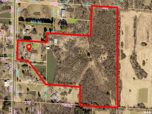 3898 COUNTRY CLUB Road, Carbondale, IL 62901