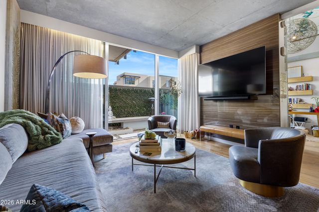 5455 E LINCOLN Drive 1014, Paradise Valley, AZ 85253