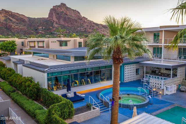 5455 E LINCOLN Drive 1014, Paradise Valley, AZ 85253