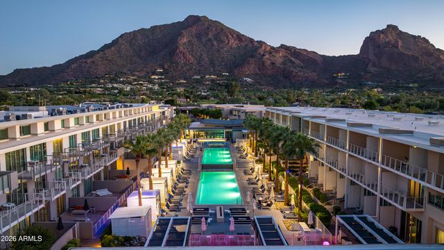 5455 E LINCOLN Drive 1014, Paradise Valley, AZ 85253