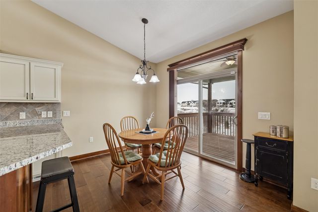 5515 NE Hillcrest Drive, Ankeny, IA 50021