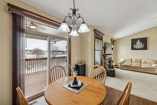 5515 NE Hillcrest Drive, Ankeny, IA 50021