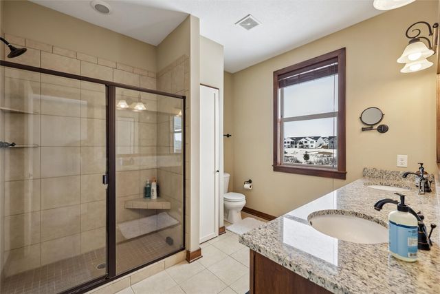 5515 NE Hillcrest Drive, Ankeny, IA 50021