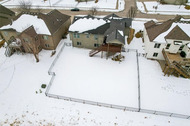 5515 NE Hillcrest Drive, Ankeny, IA 50021