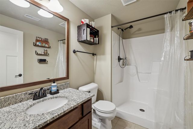 5515 NE Hillcrest Drive, Ankeny, IA 50021