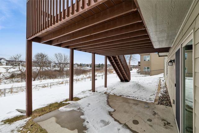 5515 NE Hillcrest Drive, Ankeny, IA 50021