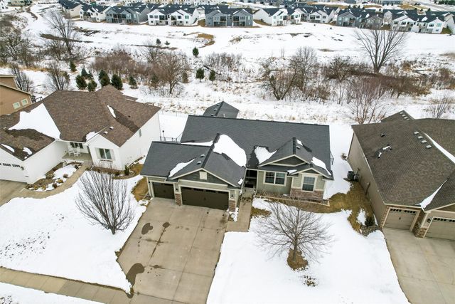 5515 NE Hillcrest Drive, Ankeny, IA 50021