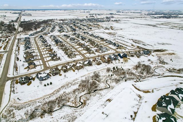 5515 NE Hillcrest Drive, Ankeny, IA 50021