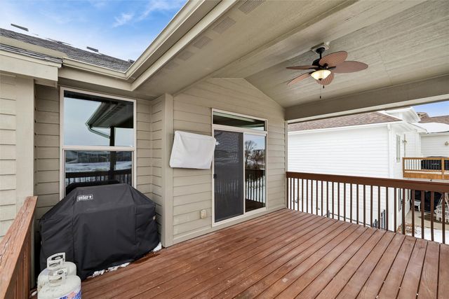 5515 NE Hillcrest Drive, Ankeny, IA 50021