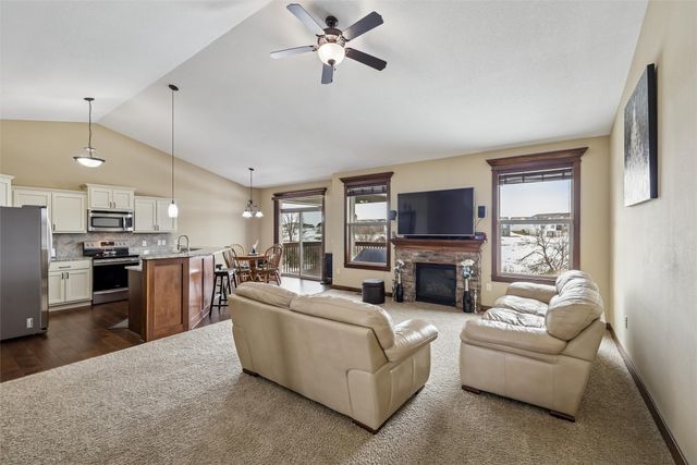 5515 NE Hillcrest Drive, Ankeny, IA 50021