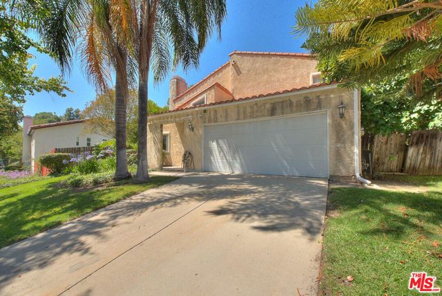 3500 Palisade Street, Chino Hills, CA 91709