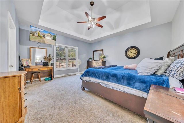 1017 Hooper Woods Drive, Forest, VA 24551