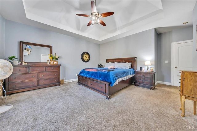 1017 Hooper Woods Drive, Forest, VA 24551