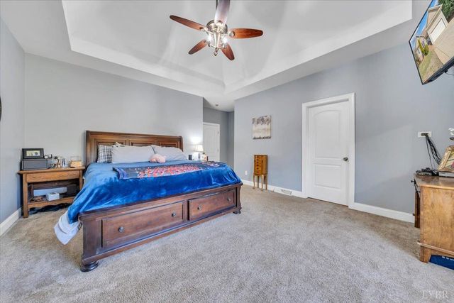 1017 Hooper Woods Drive, Forest, VA 24551