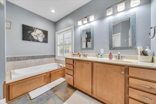 1017 Hooper Woods Drive, Forest, VA 24551