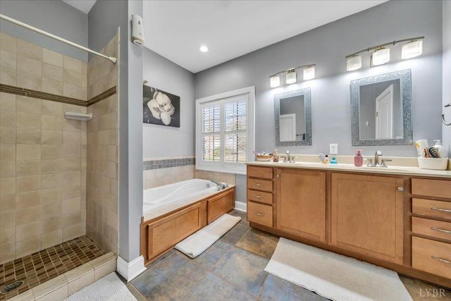 1017 Hooper Woods Drive, Forest, VA 24551