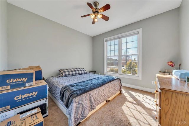 1017 Hooper Woods Drive, Forest, VA 24551