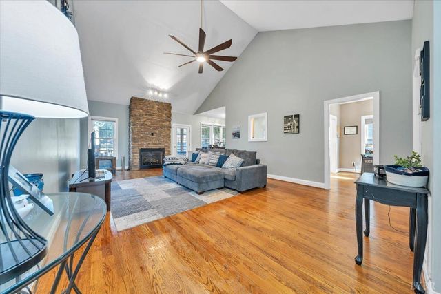 1017 Hooper Woods Drive, Forest, VA 24551