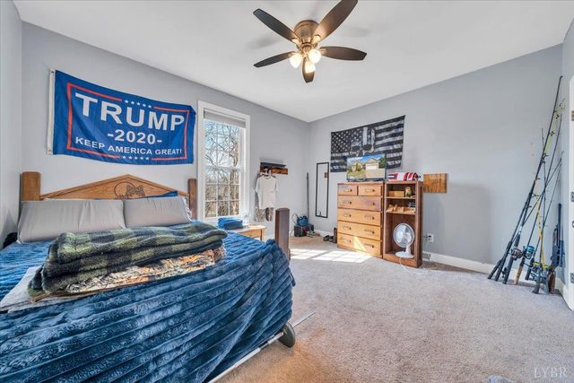 1017 Hooper Woods Drive, Forest, VA 24551