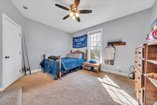 1017 Hooper Woods Drive, Forest, VA 24551