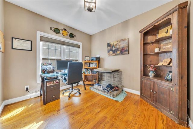 1017 Hooper Woods Drive, Forest, VA 24551