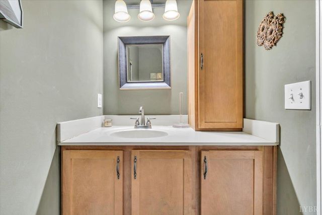 1017 Hooper Woods Drive, Forest, VA 24551