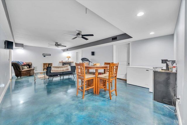 1017 Hooper Woods Drive, Forest, VA 24551