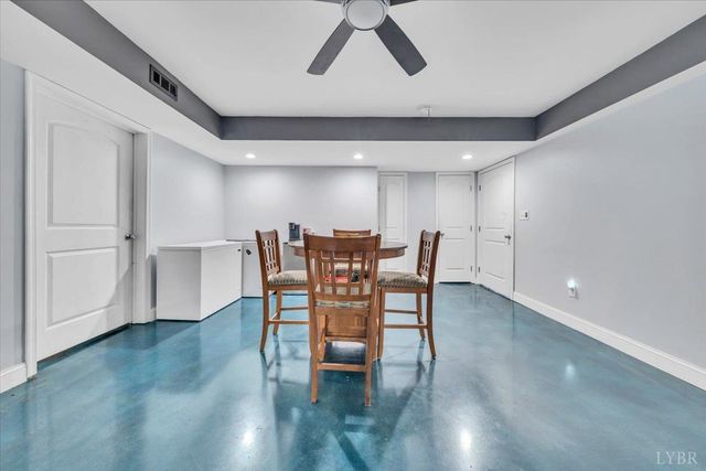 1017 Hooper Woods Drive, Forest, VA 24551