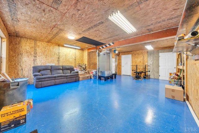 1017 Hooper Woods Drive, Forest, VA 24551