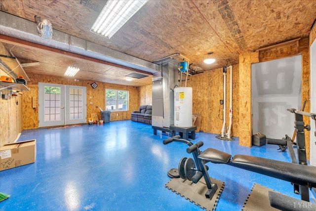 1017 Hooper Woods Drive, Forest, VA 24551