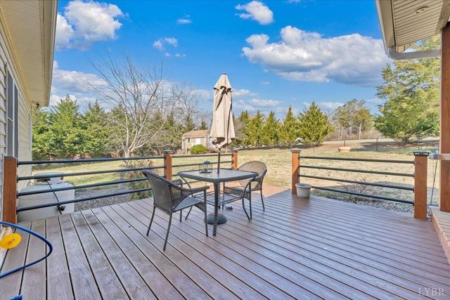 1017 Hooper Woods Drive, Forest, VA 24551