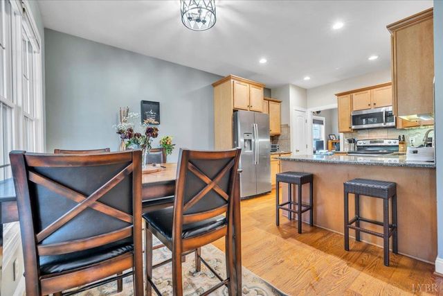 1017 Hooper Woods Drive, Forest, VA 24551