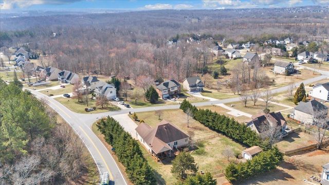 1017 Hooper Woods Drive, Forest, VA 24551