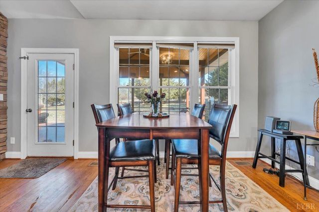 1017 Hooper Woods Drive, Forest, VA 24551