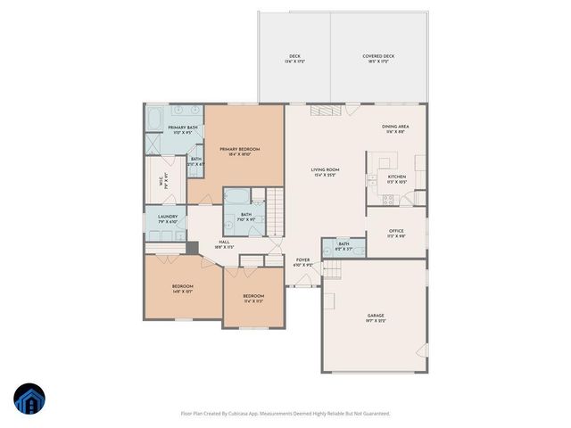 1017 Hooper Woods Drive, Forest, VA 24551