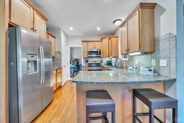 1017 Hooper Woods Drive, Forest, VA 24551