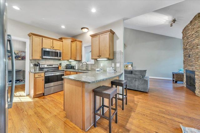 1017 Hooper Woods Drive, Forest, VA 24551