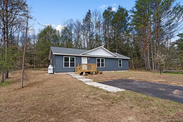 43 Pinehurst Drive E, Liberty, NY 12754