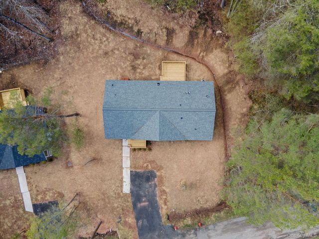 43 Pinehurst Drive E, Liberty, NY 12754