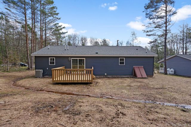 43 Pinehurst Drive E, Liberty, NY 12754