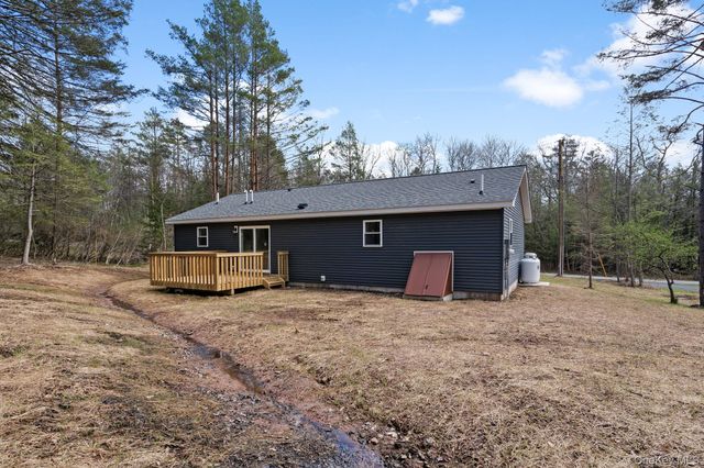 43 Pinehurst Drive E, Liberty, NY 12754